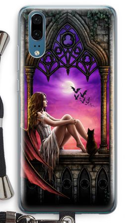 Children of the night