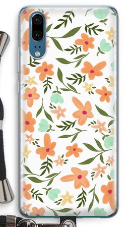 Little Ellila Flowers