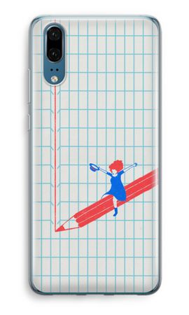 Checkered paper N°2