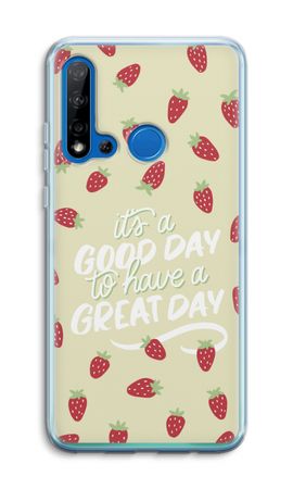 Don’t forget to have a great day