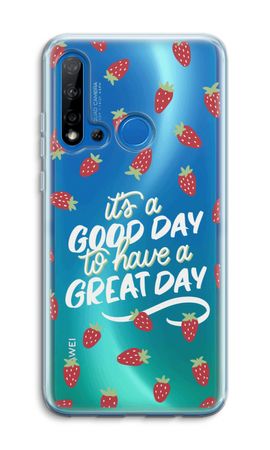 Don’t forget to have a great day