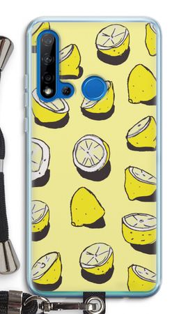 When Life Gives You Lemons...