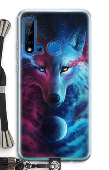 Where Light And Dark Meet