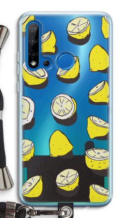 When Life Gives You Lemons...