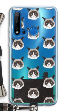 It's a Purrr Case