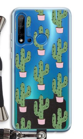 Cactus Lover