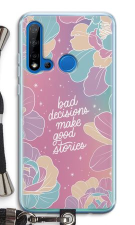 Good stories