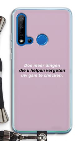 Doe meer dingen die u helpen