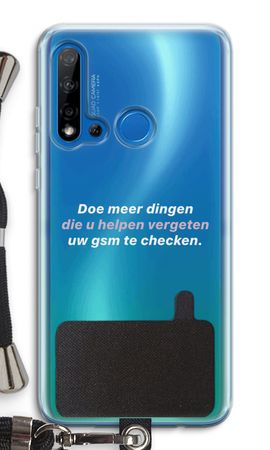 Doe meer dingen die u helpen