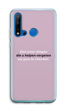Doe meer dingen die u helpen