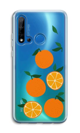 Will you be my clementine