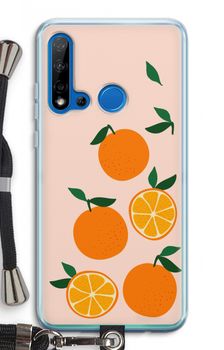 Will you be my clementine