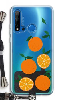 Will you be my clementine