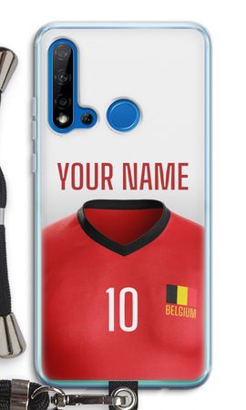 Belgium - Football