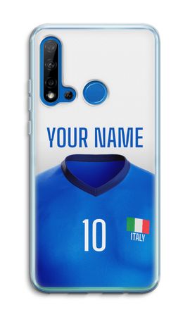 Italy - Football