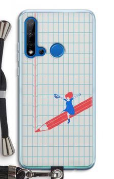 Checkered paper N°2