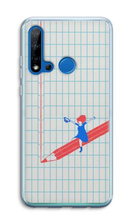 Checkered paper N°2