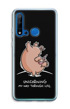 Unicorning