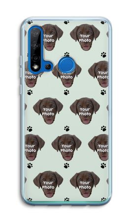Personalized Face - Cat or Dog