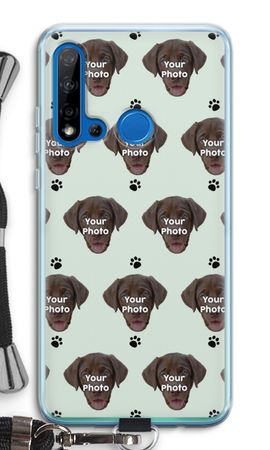 Personalized Face - Cat or Dog