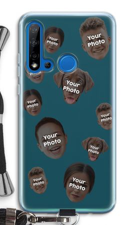 Personalized Face N°1