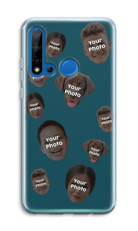 Personalized Face N°1