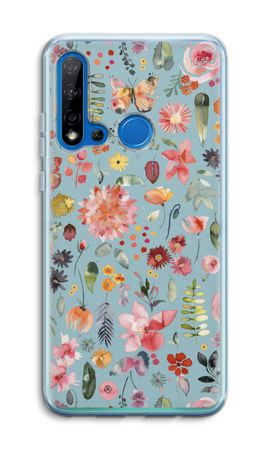 Colorful Plants and Flowers