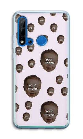 Personalized Face N°2