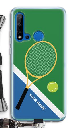 Tennis N°1