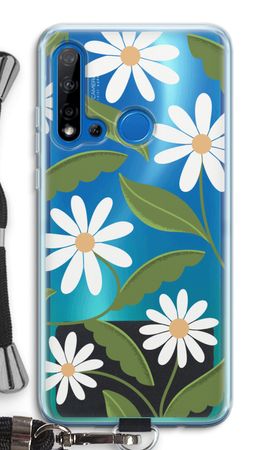 Daisies All Over