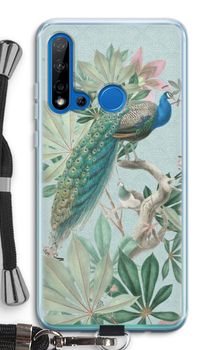 Paradise Garden Peacock