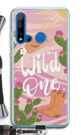 Wild One