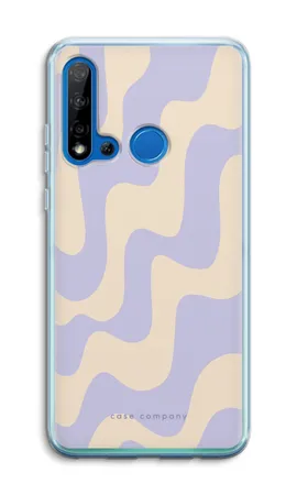Flow, Mehki ovitek Huawei P20 Lite (2019)