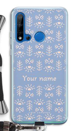 Namecase 1 - Coastel