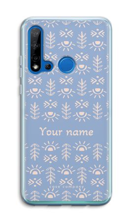 Namecase 1 - Coastel