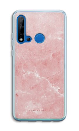 Pink Marble
