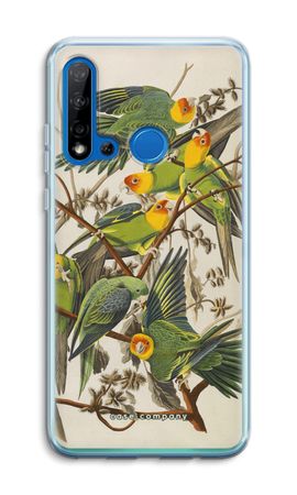Carolina Parrot