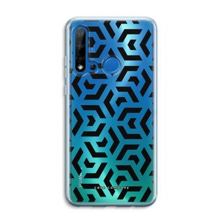 Crazy pattern