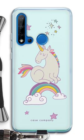 Unicornio arcoíris