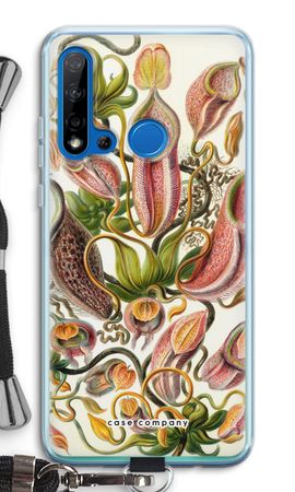 Haeckel Nepenthaceae