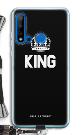 King negro