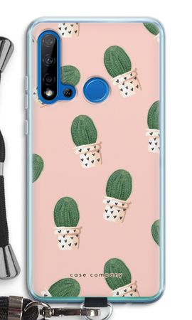 Cactus rosa