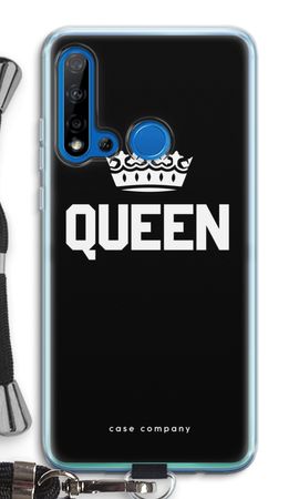 Queen negro
