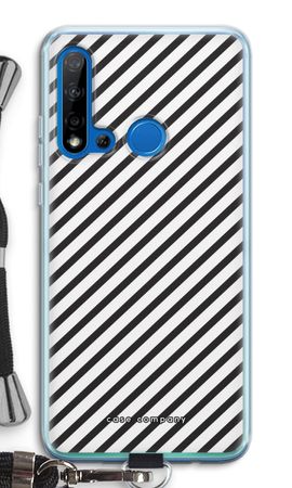 Stripes black and white