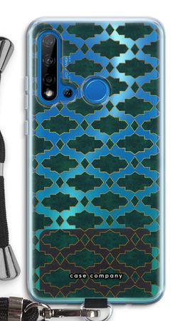 Moroccan tiles