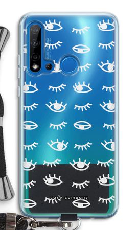 Eye pattern #3