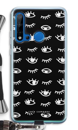 Eye pattern #3