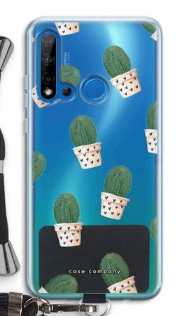 Cactus rosa