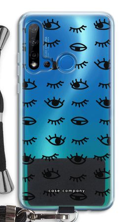 Eye pattern #2