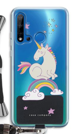 Unicornio arcoíris
